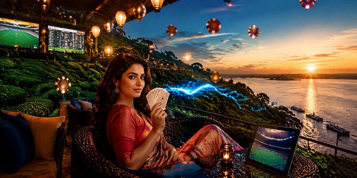 score24 আর্কেড